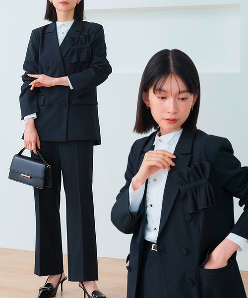 ストレッチ ｜ スマート ビューティ スーツ ｜ レディース