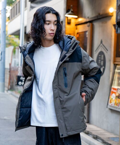 セール】【OUTDOOR PRODUCTS/アウトドアプロダクツ】撥水防風