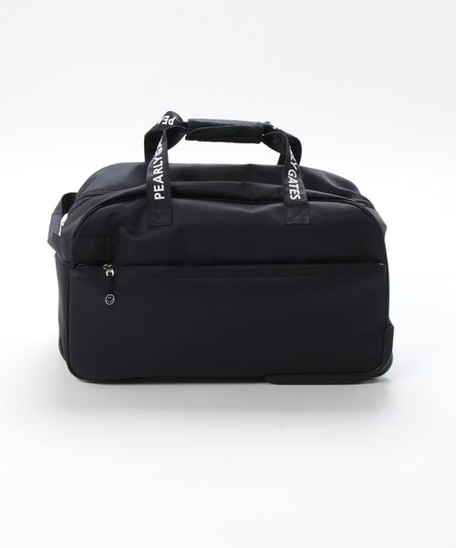 PEARLY GATES（パーリーゲイツ）の「【PEARLY GATES】キャリー付き