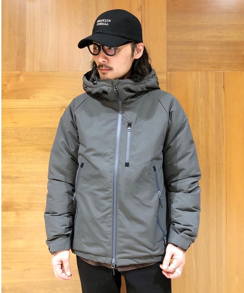 セール】NANGA×GrandPARK/ナンガ×グランドパーク別注オーロラダウン