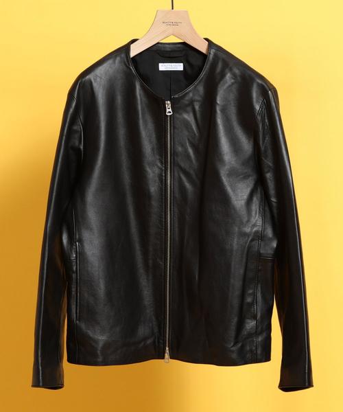 BEAUTY&YOUTH UNITED ARROWS（ビューティーアンドユースユナイテッド