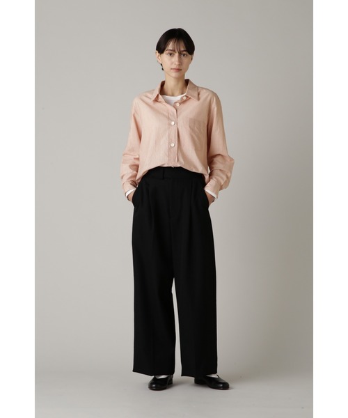 MARGARET HOWELL（マーガレットハウエル）の「WOOL GABARDINE（その他