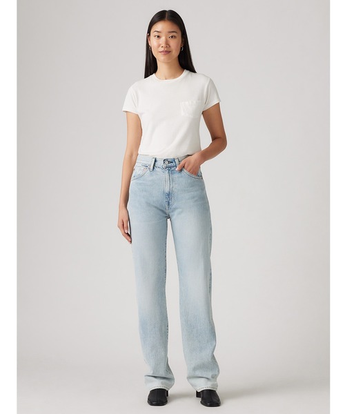 Levi's/リーバイス LEVI'S(R) VINTAGE CLOTHING 1950'S 701 ジーンズ