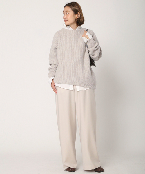 Deuxieme Classe（ドゥーズィエムクラス）の「追加 OLBIA アゼプル