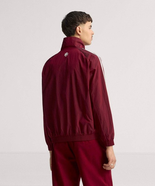 セール】アーセナル テラスアイコン ハーフジップ ジャケット