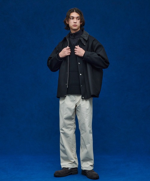 UNITED TOKYO（ユナイテッドトウキョウ）の「【UOMOコラボアイテム