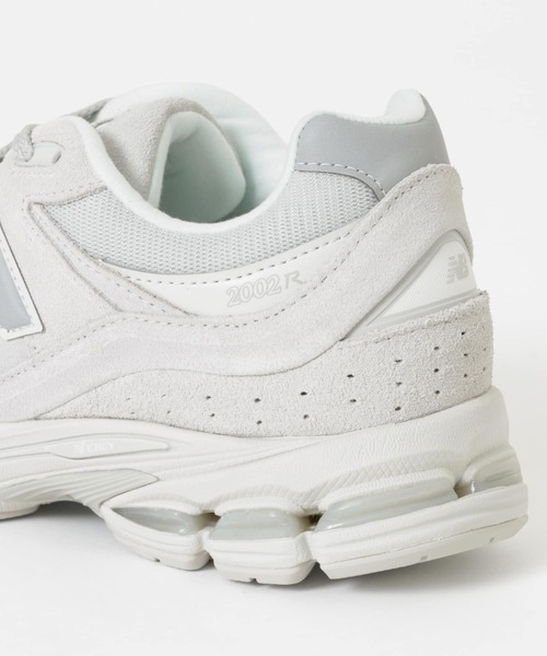 NEW BALANCE（ニューバランス）の「NEW BALANCE U2002RGR（スニーカー