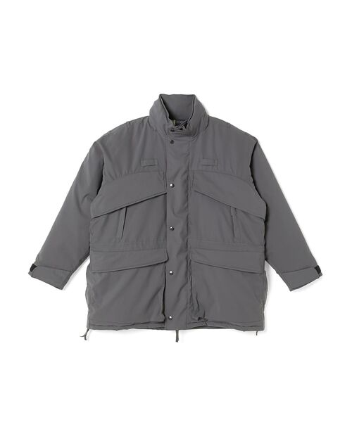 JACKETS & OUTERWEARS│1page│N-HOOLYWOOD.COM