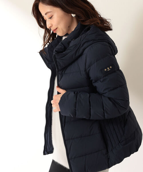 TATRAS（タトラス）の「TATRAS × Demi-Luxe BEAMS / 別注 KOSAVA