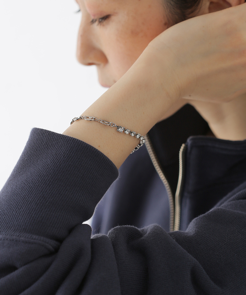 セール】JUSTINE CLENQUET/ジャスティーヌ クランケ GWEN BRACELET