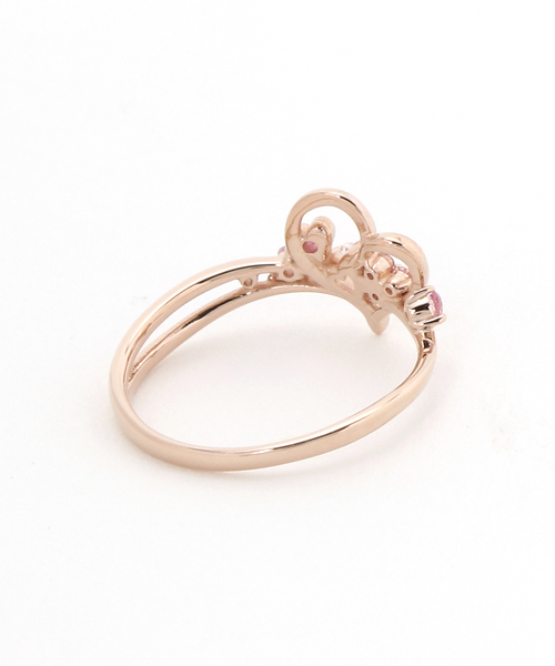 Samantha Tiara（サマンサティアラ）の「【クリスマス限定】ハート