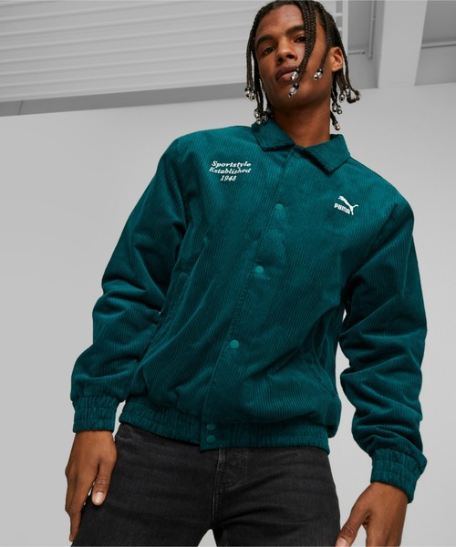 PUMA（プーマ）の「PUMA プーマ ユニセックス PUMA TEAM ボンバー