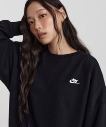 NIKE（ナイキ）の「ナイキ NIKE サーマ NSP クルー BV3300（スウェット