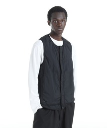 Y-3（ワイスリー）の「M CLASSIC WINTER WOOL PADDED COAT（その他