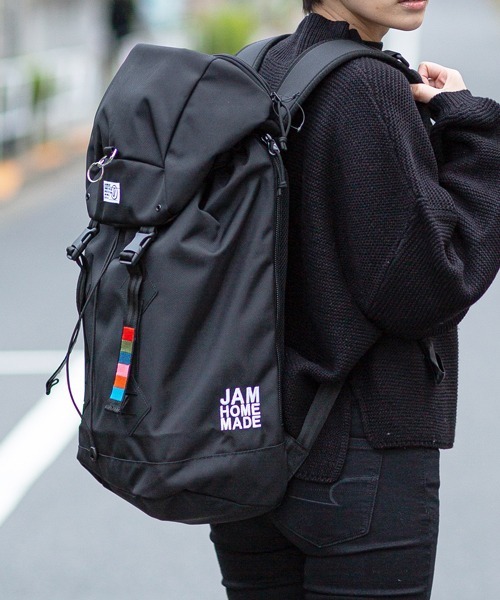 NEW ERA/ニューエラ ラックサック リュックサック 35L 大容量 バック