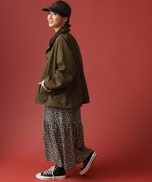 Barbour（バブアー）の「○《追加》【BARBOUR/バブアー】RELUME