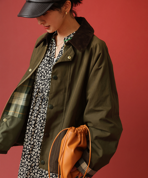 Barbour（バブアー）の「○《追加》【BARBOUR/バブアー】RELUME