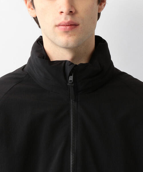 Steven Alan（スティーブンアラン）の「＜Steven Alan＞ NYLON ZIP