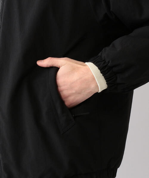 Steven Alan（スティーブンアラン）の「＜Steven Alan＞ NYLON ZIP