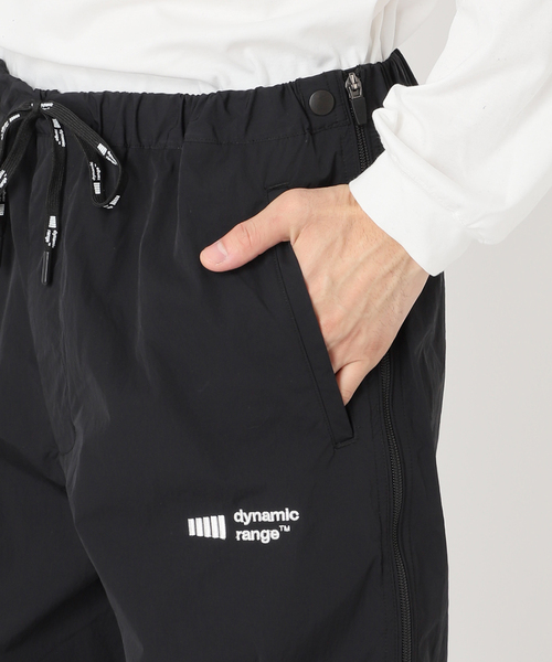 EDIFICE（エディフィス）の「【CLUBHAUS / Dynamic Range】別注