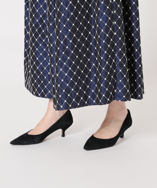 IENA LA BOUCLE（イエナラブークル）の「IENA LA BOUCLE ドットエン