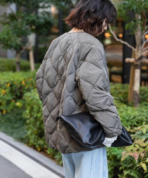 URBAN RESEARCH（アーバンリサーチ）の「『WEB/一部店舗限定』コクーン