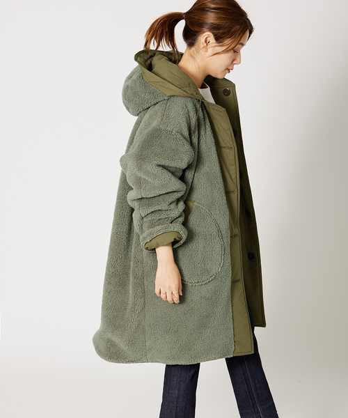 ARMY TWILL（アーミーツイル）の「□別注【ARMY TWILL / アーミー