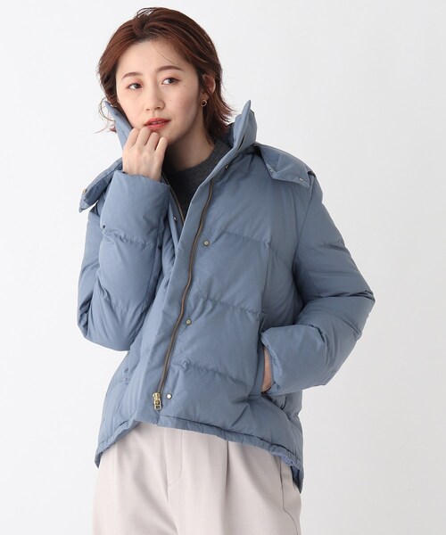 OPAQUE.CLIP（オペークドットクリップ）の「◇【ミュラーダウン】2WAY