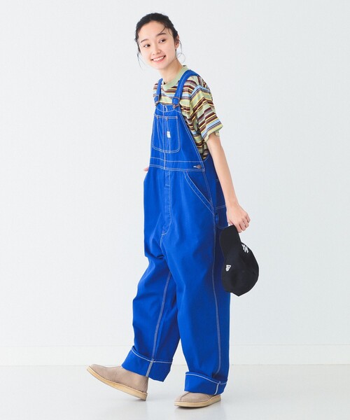 BEAMS BOY（ビームスボーイ）の「BIGMAC × BEAMS BOY / 別注 オーバー