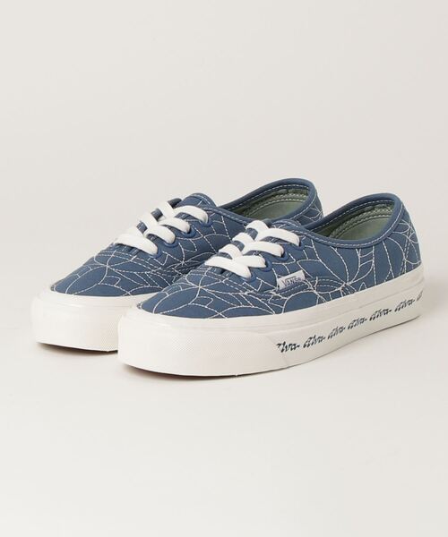 VANS ヴァンズ AUTHENTIC 44 DX オーセンティック44DX VN0005U8NVY