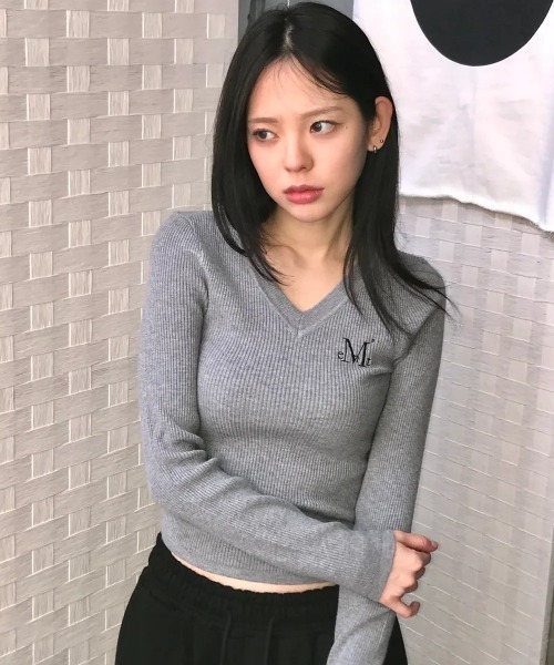 セール】◇MUCENT◇ブランド直輸入正規品/春も着れる！ジャンニ V