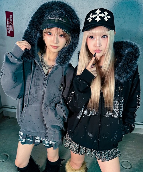 A'gem 9（エージェムナイン）の「A'GEM/9 × .kom 『A'GEM/9/エージェム