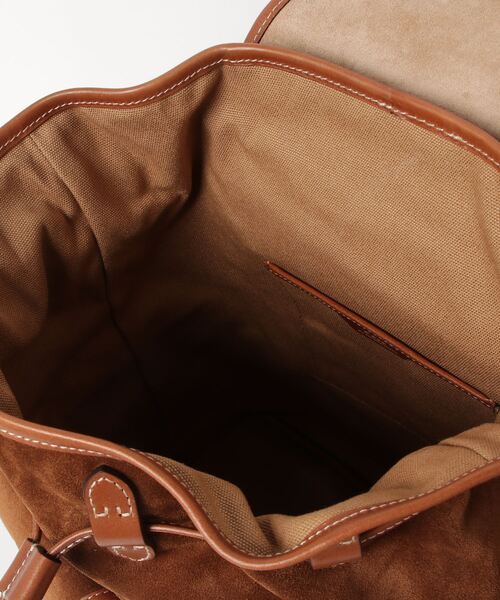 POLO RALPH LAUREN（ポロ ラルフ ローレン）の「スエード Bellport