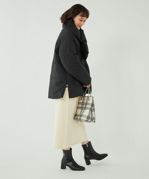 green label relaxing（グリーンレーベルリラクシング）の「マフラー