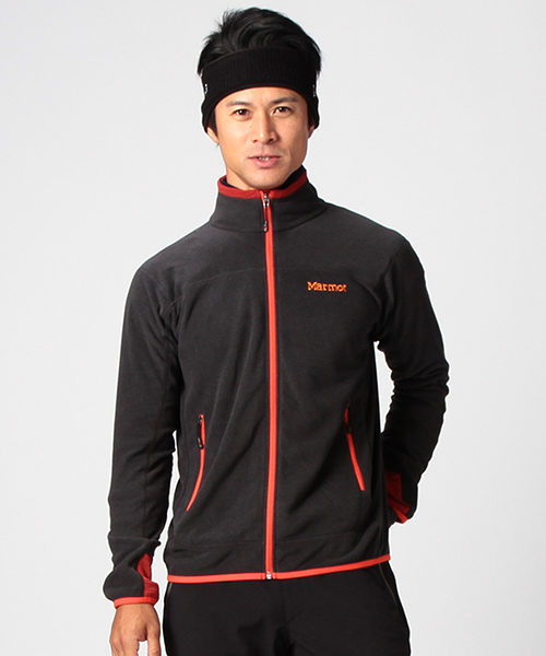 BEAMS GOLF（ビームスゴルフ）の「Marmot×BEAMS GOLF / ポーラーテック