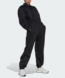 アディダス adidas boarding つなぎ オールインワン adidas（アディダス）の「adidas JUMPSUIT / アディダス ジャンプ