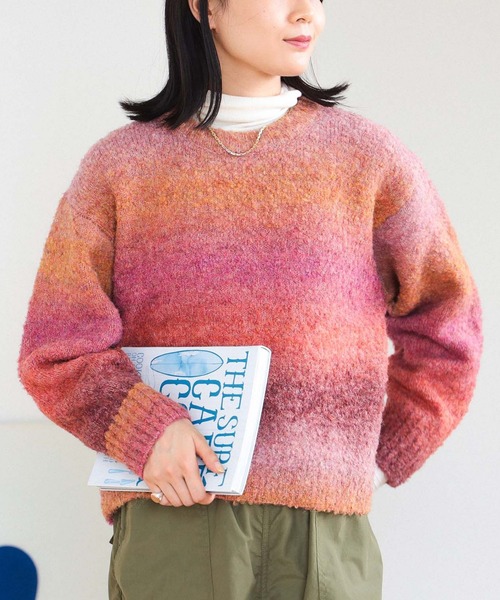 BEAMS HEART（ビームスハート）の「BEAMS HEART / グラデーション