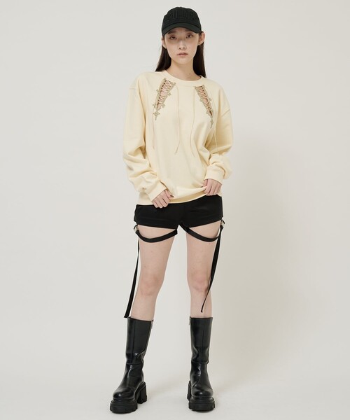 tanakadaisuke（タナカダイスケ）の「【tanakadaisuke/タナカダイスケ