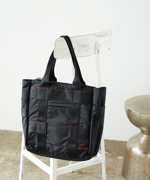 BRIEFING/ブリーフィング PROTECTION TOTE MW GENⅡ トートバッグ 13