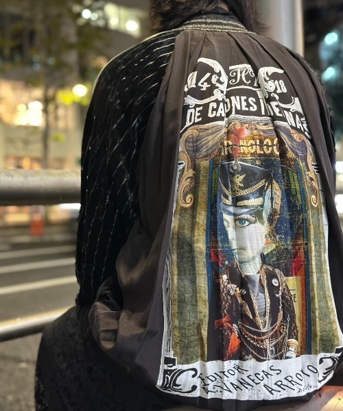 SHARE SPIRIT（シェアースピリット）｜スカジャン一覧 - WEAR