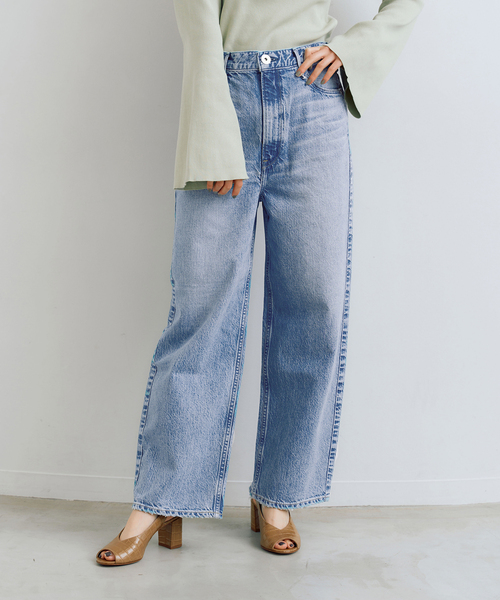 IENA（イエナ）の「【upper hights/アッパーハイツ】別注 THE ROGUE