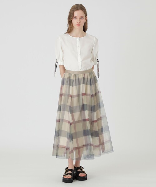 BLUE LABEL CRESTBRIDGE（ブルーレーベルクレストブリッジ）の