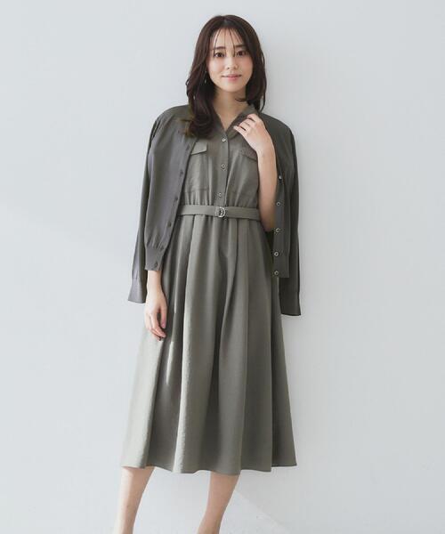 セール】《7色展開/XS-LLサイズ》ダブルポケットスキッパーシャツ