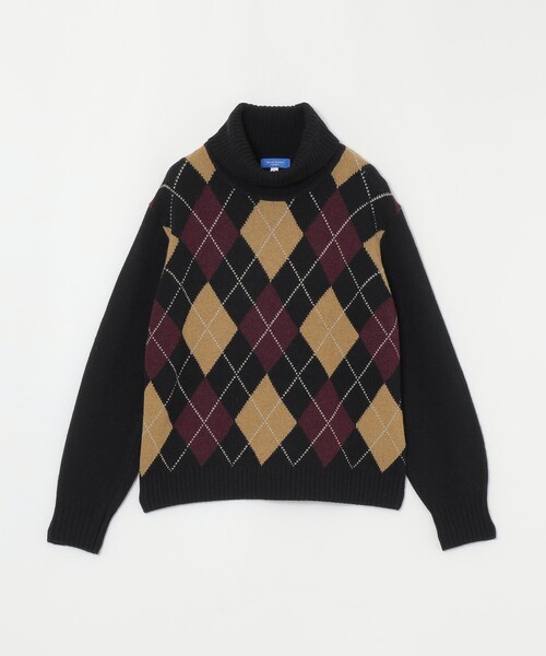 BLUE LABEL CRESTBRIDGE（ブルーレーベルクレストブリッジ）の「【WEB