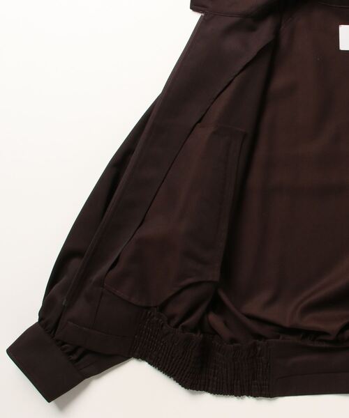 I'm here:（アイムヒアー）の「【I'm here：】UN(I)FORM : BLOUSON