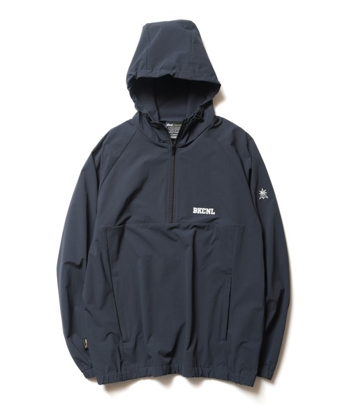 Back Channel（バックチャンネル）の「CORDURA ANORAK JACKET（その他