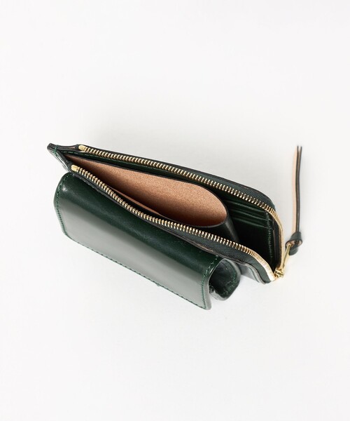 BEORMA LEATHER COMPANY＞ S0128 MULTI PURSE/ウォレット（財布