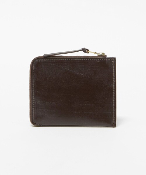 BEORMA LEATHER COMPANY＞ S0128 MULTI PURSE/ウォレット（財布