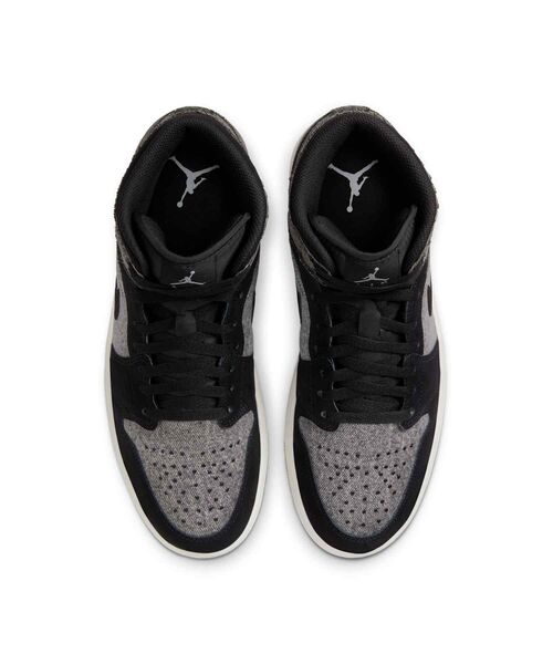 セール】エア ジョーダン 1 MID SE メンズシューズ / Air Jordan 1 Mid