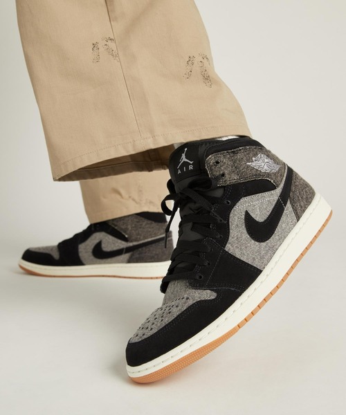 セール】エア ジョーダン 1 MID SE メンズシューズ / Air Jordan 1 Mid